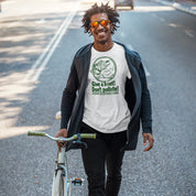 Woodsy Owl "Join Woodsy's Campaign" Men's T-Shirt in White