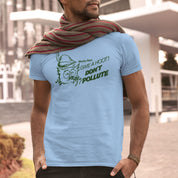 Woodsy Owl "Woodsy Says" Men's Tee