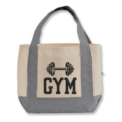 Gym Shopping Bag (Mini)