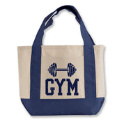 Gym Shopping Bag (Mini)