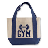 Gym Shopping Bag (Mini)