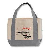 Howdy Cowboy Shopping Bag (Mini)