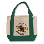 Vintage Litter-Bug Shopping Bag (Mini)