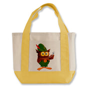 Multicolor Woodsy Owl Shopping Bag (Mini)