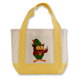 Multicolor Woodsy Owl Shopping Bag (Mini)