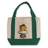 Winnie-The-Pooh "Veni Vidi Vici" Shopping Bag (Mini)