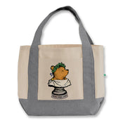 Winnie-The-Pooh "Veni Vidi Vici" Shopping Bag (Mini)