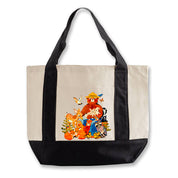 Smokey Bear Vintage "Babes In The Woods" Shopping Bag (Mini)