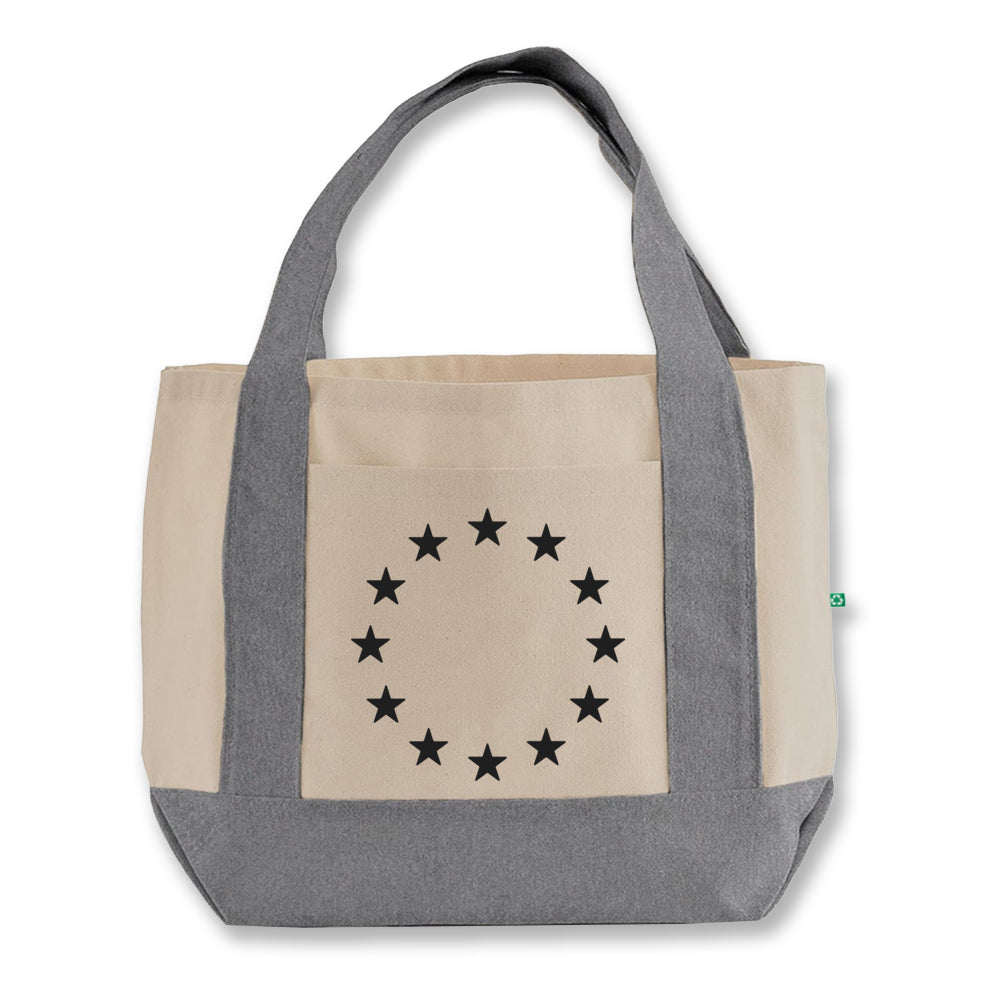 Stars Shopping Bag (Mini)