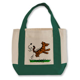 Tigger Shopping Bag (Mini)