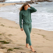 Unisex Go-To Hoodie (Pigment Dyed)