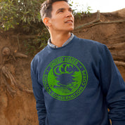 CCC (Civilian Conservation Corps) Unisex Crew Sweatshirt