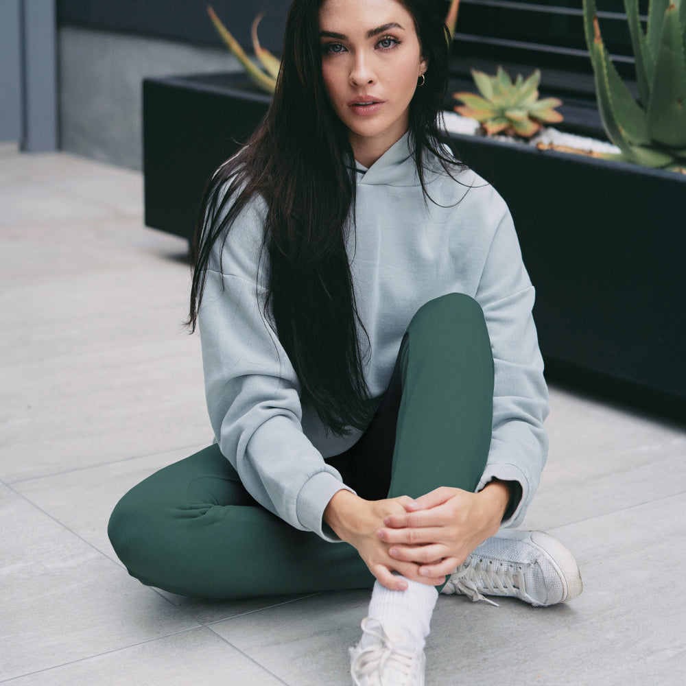 Unisex Go-To Hoodie (Pigment Dyed)