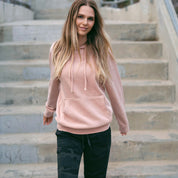 Unisex Go-To Hoodie (Pigment Dyed)