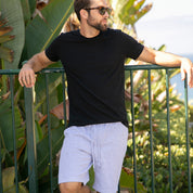 Unisex Go-To Gym Shorts