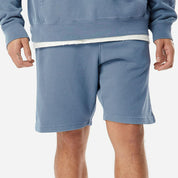 Unisex Go-To Gym Shorts (Pigment Dyed)