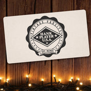 Hank Player Gift Card