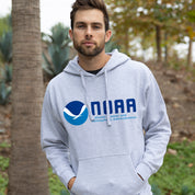 NOAA (National Oceanic & Atmospheric Administration) Unisex Hoodie