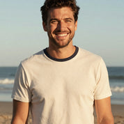 Go-To Unisex Ringer Tee