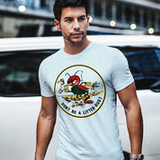 Vintage Litter-Bug Unisex Tee