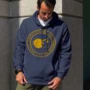Original NASA Seal Unisex Hoodie