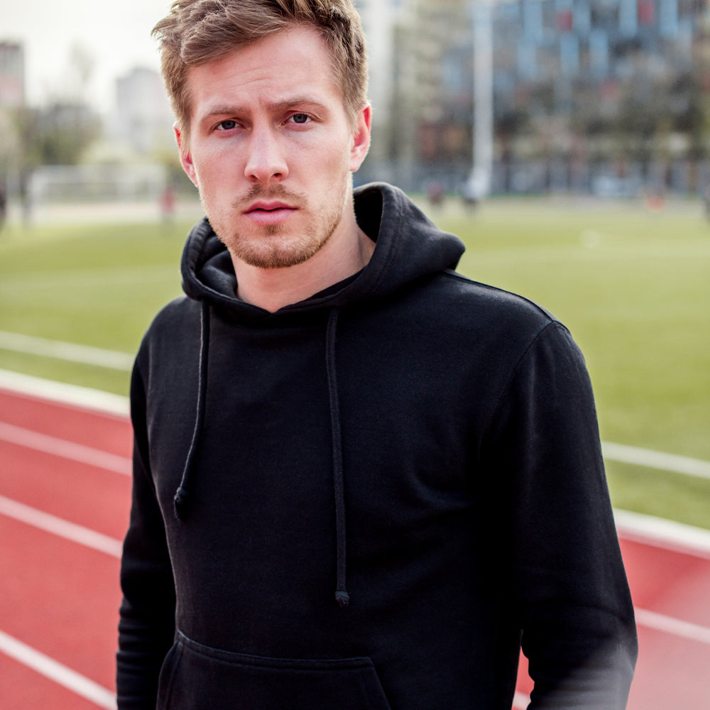 Unisex Go-To Hoodie