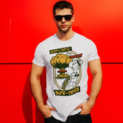 Bert The Turtle "Oh My Danger!" Unisex Tee