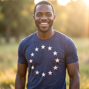 Stars Unisex Tee