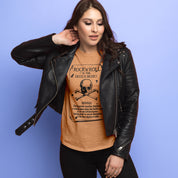 Rock 'N Roll Is The Devil's Music Unisex Tee