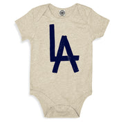 Brush LA (Los Angeles) Infant Onesie