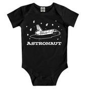 NASA Space Shuttle Junior Astronaut Infant Onesie
