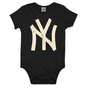 Brush NY (New York) Infant Onesie