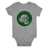Woodsy Owl "Lend A Hand" Infant Onesie