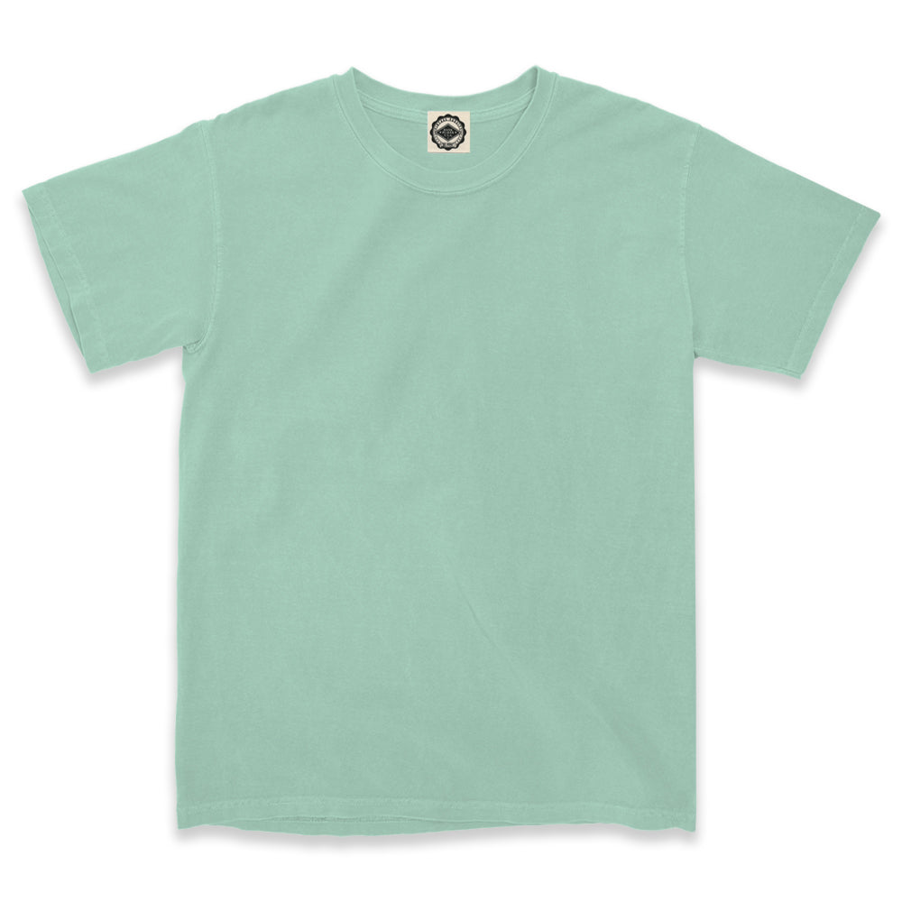 Go-To Unisex Pigment Dyed Tee