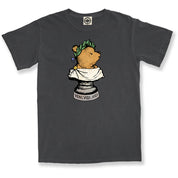 Winnie-The-Pooh "Veni Vidi Vici" Unisex Pigment Dyed Tee