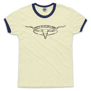 Death Valley National Park Men's Ringer Tee