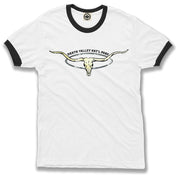 Death Valley National Park Men's Ringer Tee