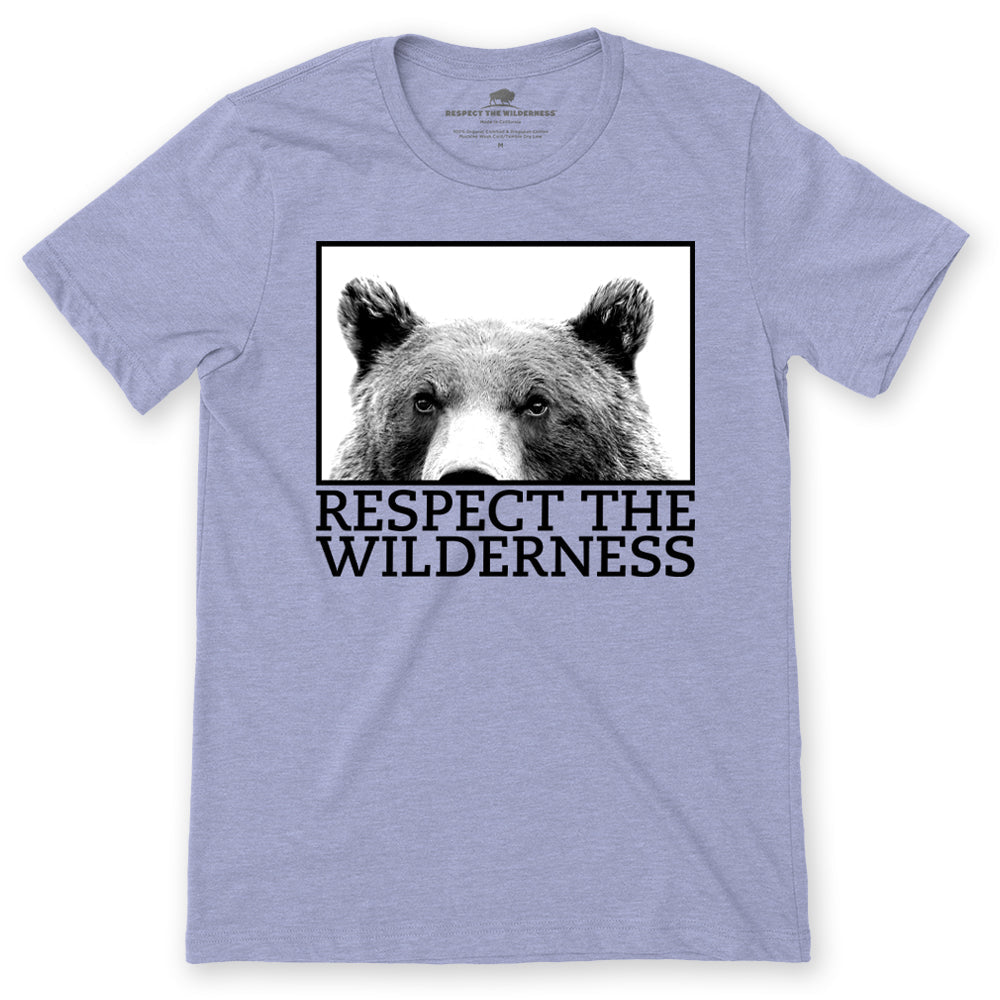 W Bear Unisex Tee