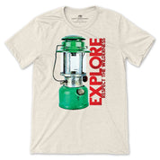 RTW Explore Lantern Unisex Tee