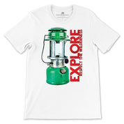 RTW Explore Lantern Unisex Tee