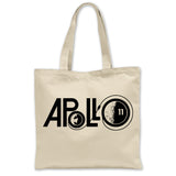 NASA Apollo 11 Moonshot Tote Bag