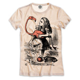 Alice In Wonderland Women's Tee
