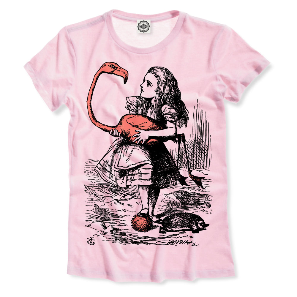 magliette alice in wonderland