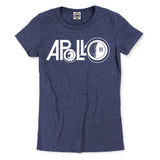 NASA Apollo 11 Moonshot Women's Tee