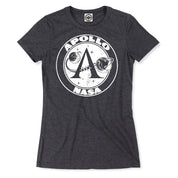 NASA Apollo Program Women's Tee