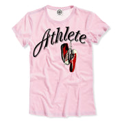 Classic HP Athlete Women's Tee