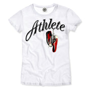 Classic HP Athlete Women's Tee