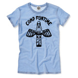 Camp Funtime Women's Tee
