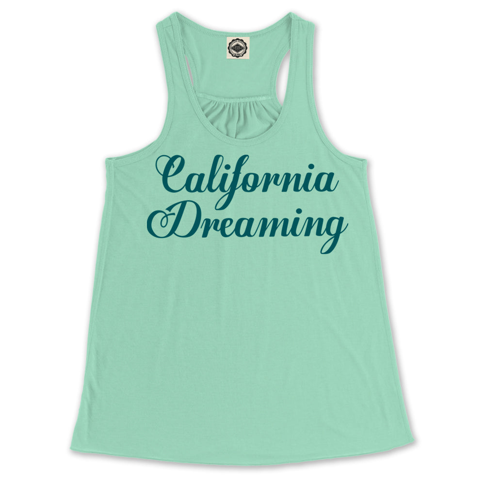 womens-drapedtank-californiadreaming-mint.jpg