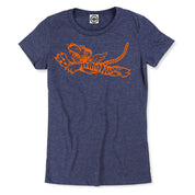 Flying Tigers Women's Tee